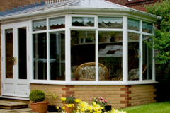 conservatories New Sprowston