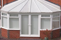New Sprowston conservatory installation