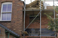 free New Sprowston home extension quotes