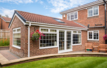 New Sprowston house extension leads